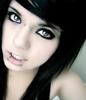 Pretty Emo Girl