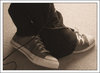 Emo Converse