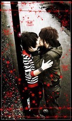 Emo Love