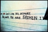 My Heart Can't Love You Anymore 