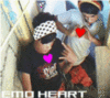 Emo Heart