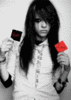 Emo Girl Animated