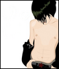 Emo Boy