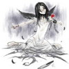 Emo Angel Girl