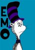 Emo Cat