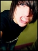 Cute Emo Boy