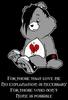 For Those That Love Me Emo