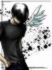Emo Guy Wings