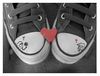 Emo Kids Shoes