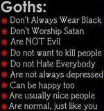 Goths