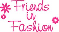 Friends In Fashion