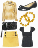 Girls Fashion