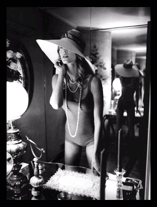 Fashion Girl Hat