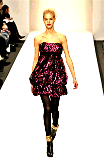 Fashion Show Models