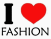 I Love Fashion 