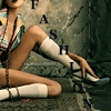 Fashion Icon Girl