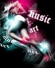 Fashion Music Art