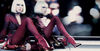 Fashion Girl Blonde