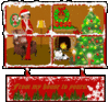 Betty Boop Christmas Too