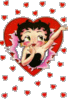 Betty Boop Love