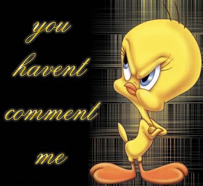 Comment Me