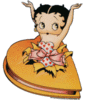 Betty Boop Surprise