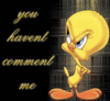 Comment Me