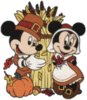 Disney Thanks