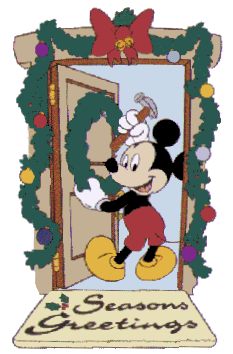 Mickey Mouse