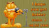Get Better Garfield