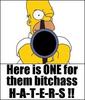 Homer Simpson Quote