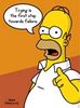 Homer Simpson
