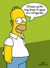 Homer Simpson