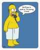Homer Simpson