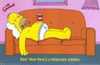 Homer Simpson