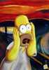 Homer Simpson