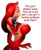 Jessica Rabbit Love