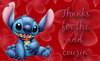 Lilo & Stitch Thanks