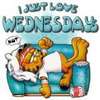 Love Wednesdays
