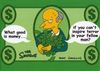 Simpsons - Monty Burns