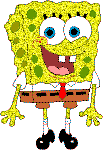 Sponge Bob