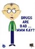 South Park - Mr. Mackey