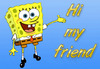 Sponge Bob
