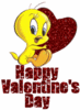 Valentine's Day