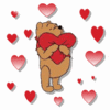 Winnie The Pooh Luv