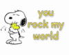 You Rock