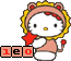 Leo Hello Hitty