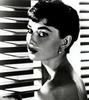 Audrey Hepburn