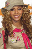 Beyonce Knowles