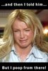 Brittany Spears Sob Story